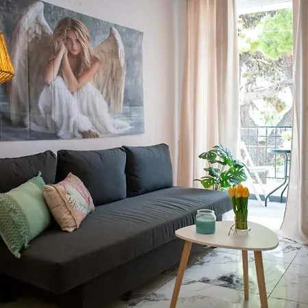 Angelic House