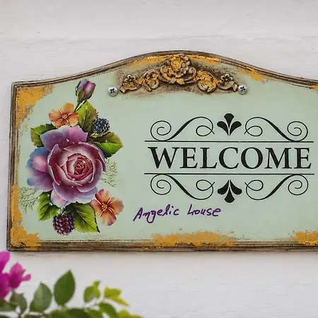 Apartament Angelic House *