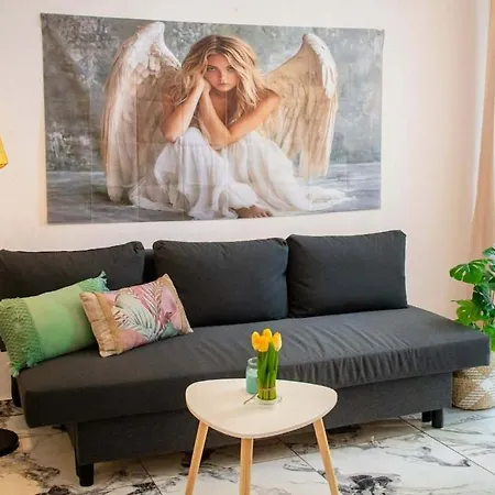 Angelic House