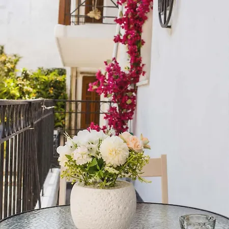 Apartmán Angelic House Skiathos