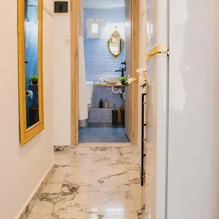 Apartament Angelic House